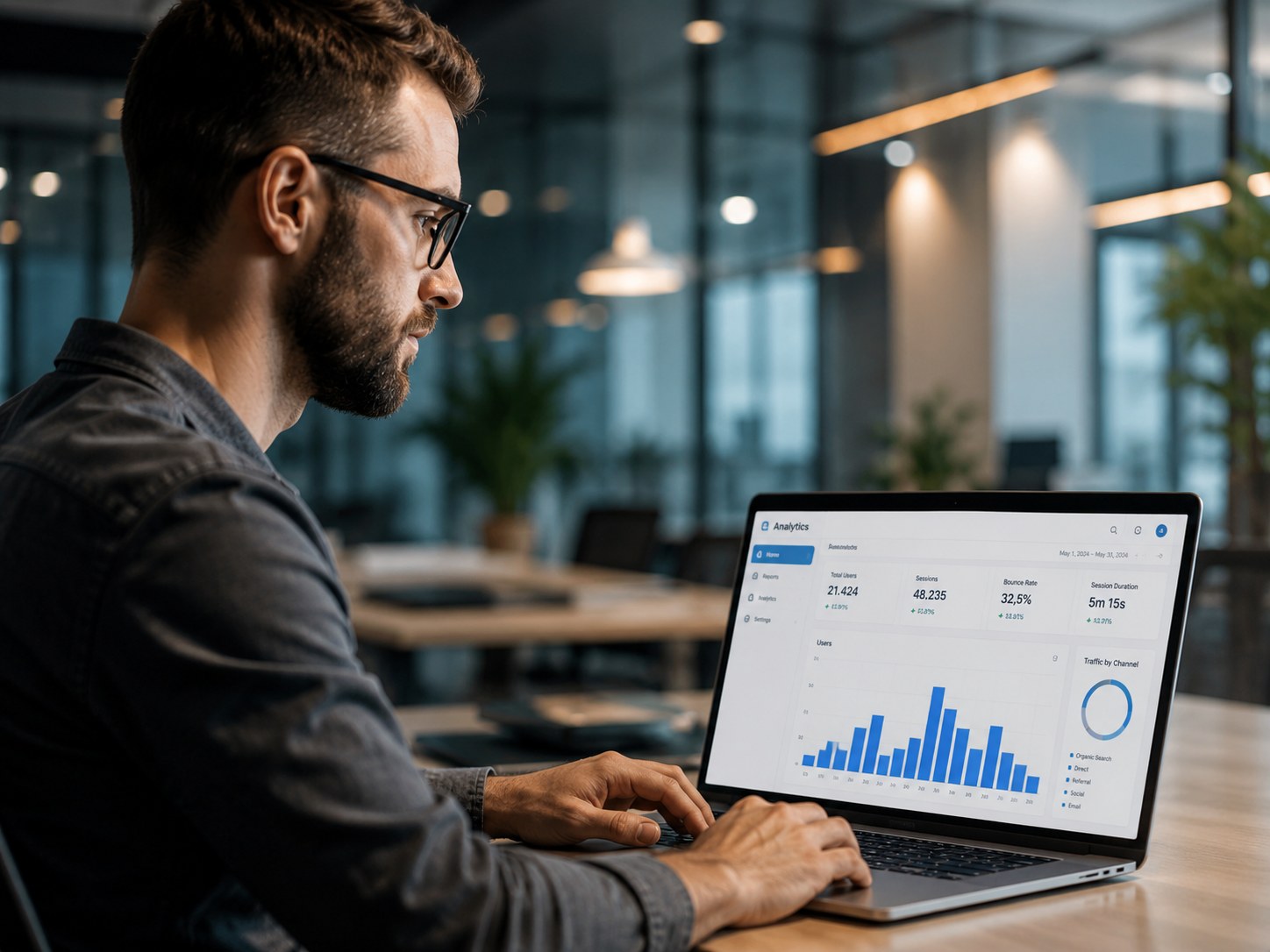 Business Analytics