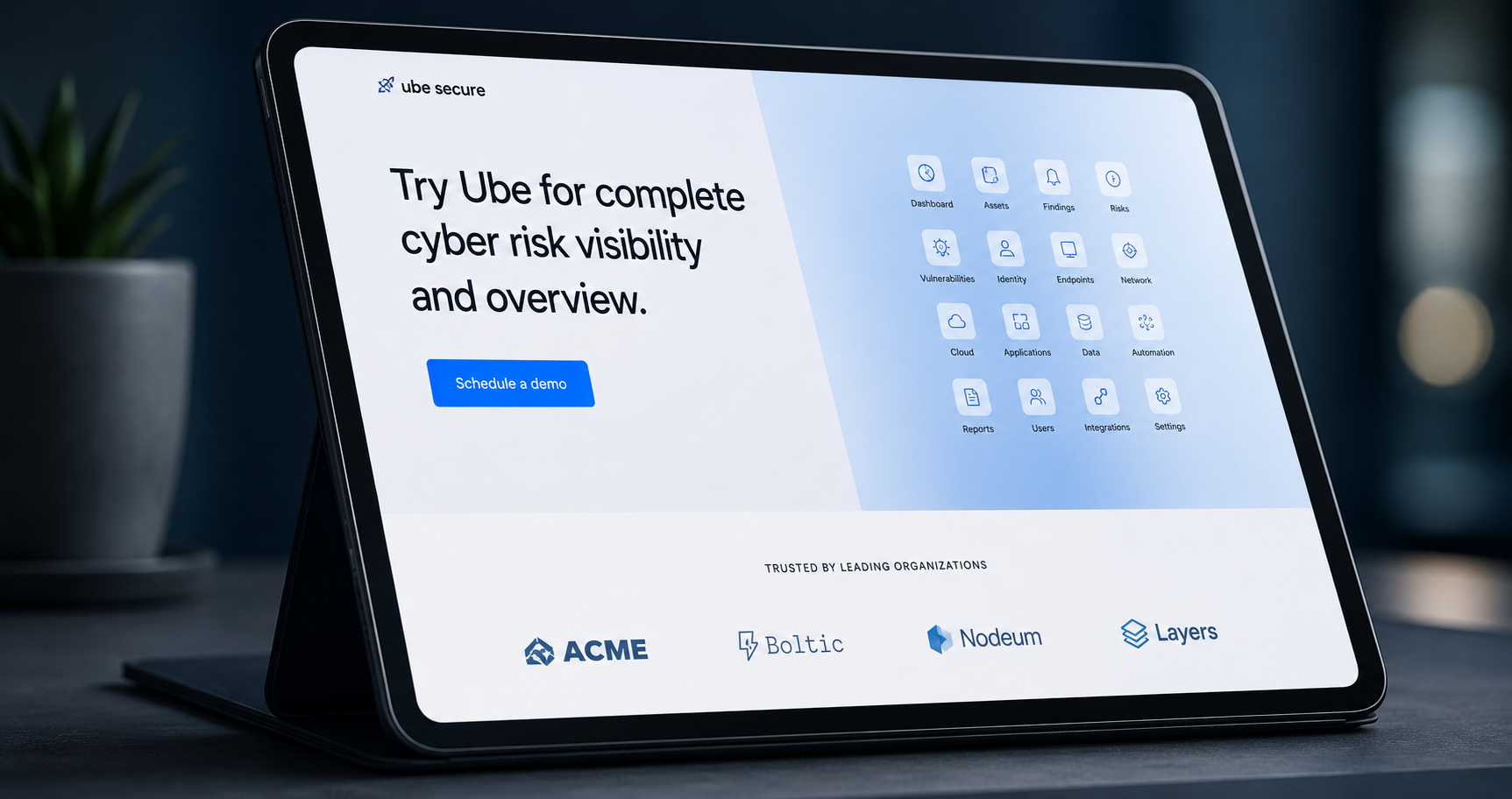 Diseño de landing page