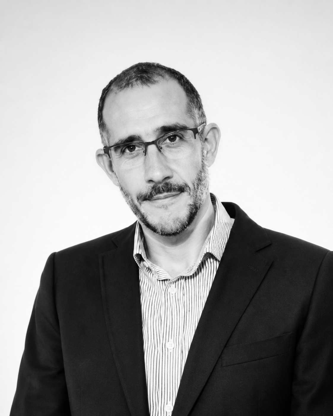Ángel Quintana